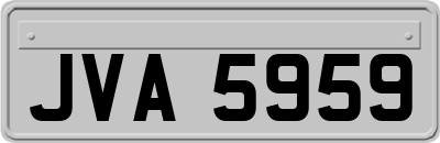 JVA5959