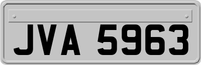 JVA5963