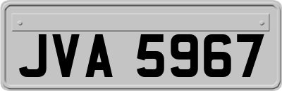 JVA5967