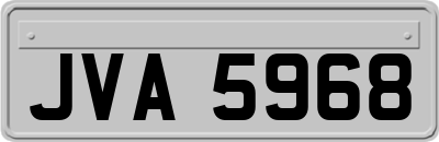JVA5968