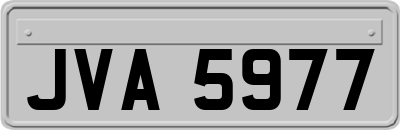 JVA5977