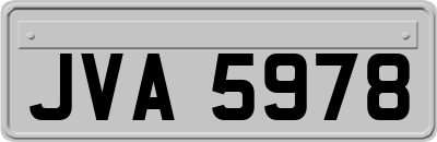 JVA5978