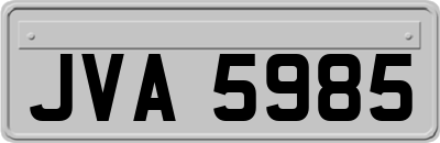 JVA5985