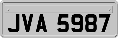 JVA5987