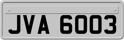 JVA6003