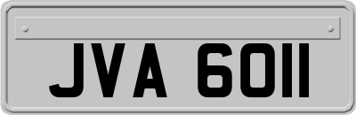 JVA6011