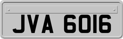JVA6016