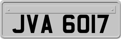 JVA6017