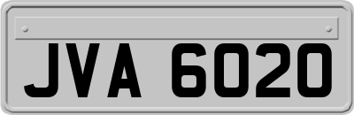 JVA6020