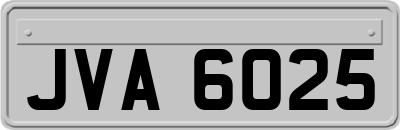 JVA6025