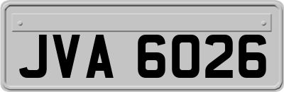 JVA6026