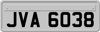 JVA6038