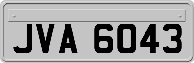 JVA6043