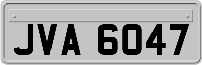JVA6047