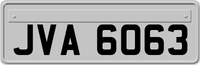 JVA6063