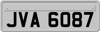 JVA6087