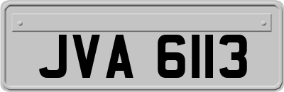 JVA6113