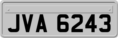 JVA6243