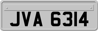 JVA6314