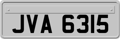JVA6315