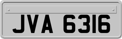 JVA6316