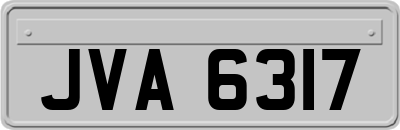 JVA6317