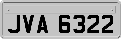 JVA6322