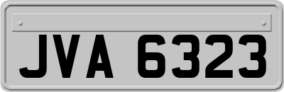 JVA6323