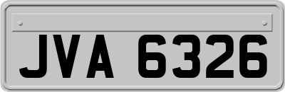 JVA6326