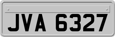 JVA6327