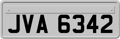 JVA6342