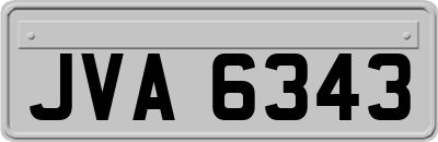 JVA6343