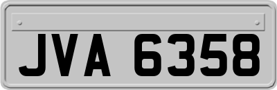 JVA6358