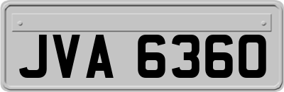 JVA6360