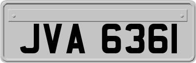 JVA6361