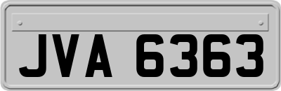 JVA6363