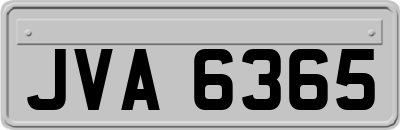 JVA6365