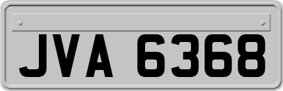 JVA6368