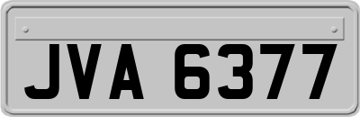 JVA6377