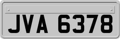 JVA6378