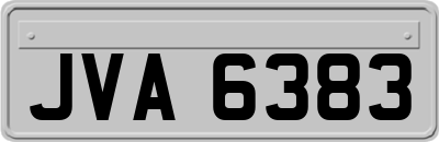 JVA6383