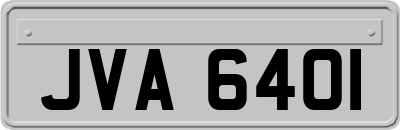 JVA6401