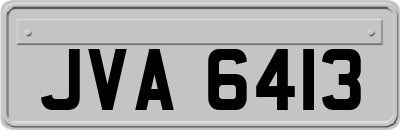 JVA6413