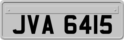 JVA6415