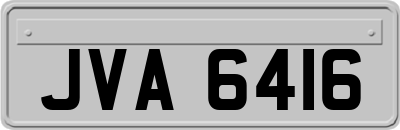 JVA6416