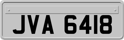 JVA6418