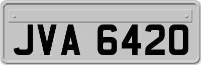 JVA6420
