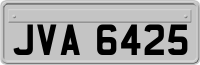 JVA6425
