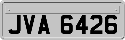 JVA6426