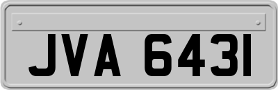 JVA6431
